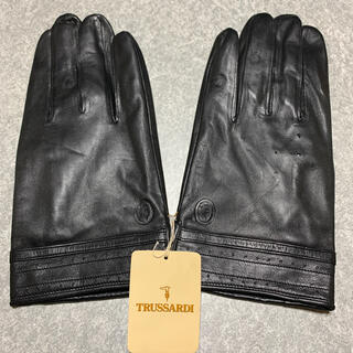トラサルディ 手袋(メンズ)の通販 4点 | Trussardiのメンズを買うなら 