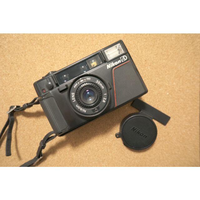 完動品⭐️Nikon ピカイチ L35AD 訳あり価格　後期型