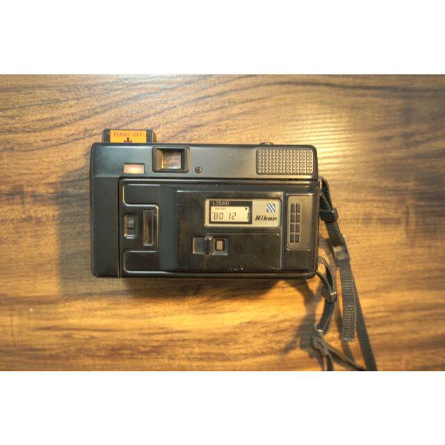完動品⭐️Nikon ピカイチ L35AD 訳あり価格 後期型 完動品⭐️Nikon ピカイチ L35AD 訳あり価格 後期型