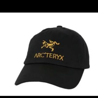 ARC'TERYX - 最安値 アークテリクス パレス コラボ キャップの通販 by