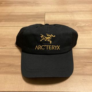 ARC'TERYX - 最安値 アークテリクス パレス コラボ キャップの通販