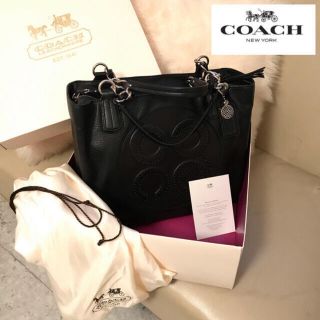 コーチ(COACH)のCOACH ★ トートバッグ(トートバッグ)