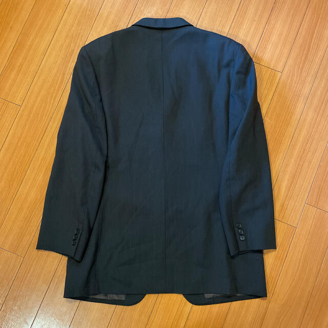 TAKEO KIKUCHI(タケオキクチ)の［TAKEO KIKUCHI］ウールスーツ メンズのスーツ(セットアップ)の商品写真