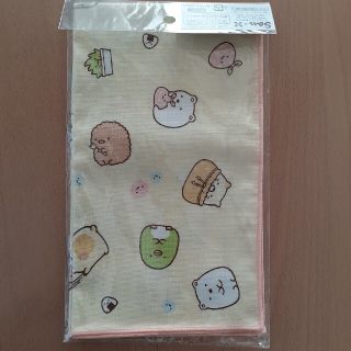 すみっコぐらし　　ランチナフキン(弁当用品)