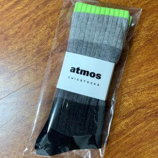 アトモス(atmos)のam95 ソックス　atmos(スニーカー)