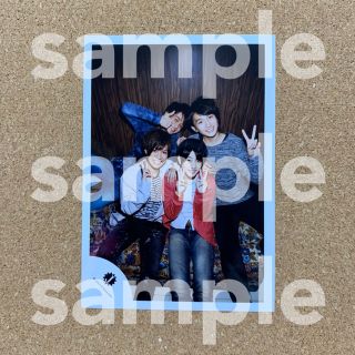 ジャニーズ(Johnny's)のジャニーズJr. 公式写真(男性アイドル)