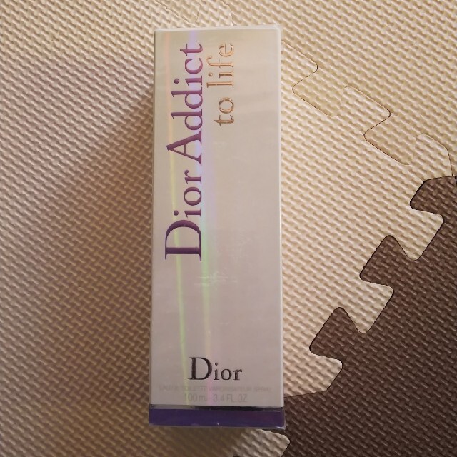 ☆良品☆ Christian Dior ディオール アディクトトゥライフ 100ml www