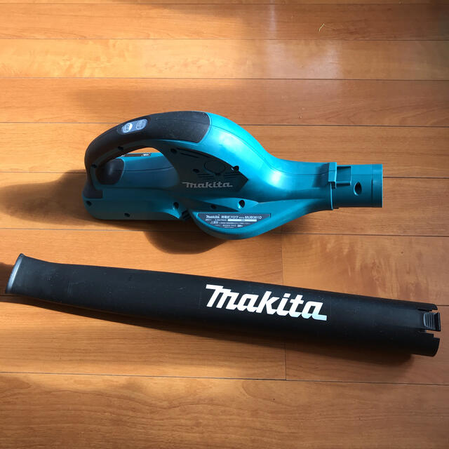 マキタ　makita ブロアー　36v  MUB361D