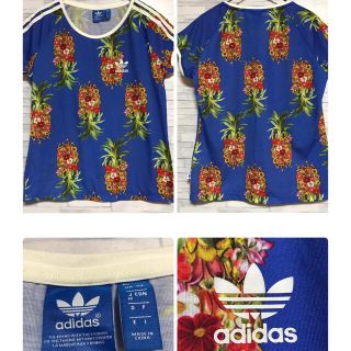 adidas アディダス オリジナルス ファーム パイナップル 3点セット