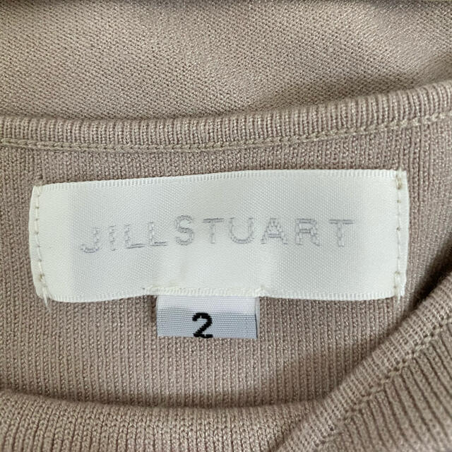 JILLSTUART(ジルスチュアート)のJILL STUART ワンピース レディースのワンピース(ロングワンピース/マキシワンピース)の商品写真