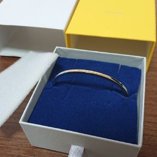ソワレオー soireeO K10 バングルの通販 by ポチ's shop|ラクマ