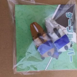 新品 未使用 ケーブルカバー 馬 jra(その他)