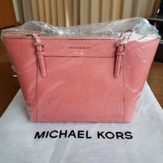 マイケルコース(Michael Kors)の(新品) マイケルコース バッグ(トートバッグ)