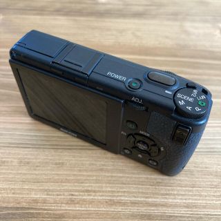 RICOH - RICOH GR DIGITAL Ⅱ 付属品完備の通販 by ねこ's shop