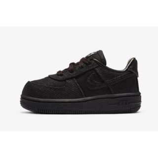 ステューシー(STUSSY)のstussy nike af1 15 ステューシー　ナイキ　(スニーカー)