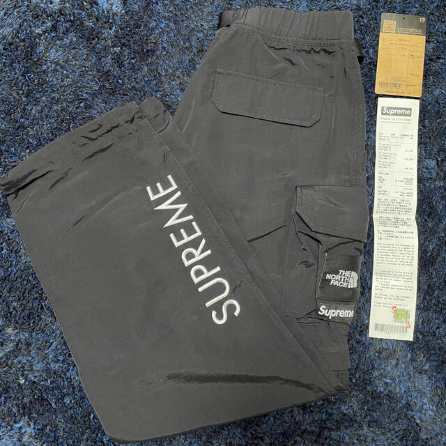 Supreme(シュプリーム)のSupreme The North Face Cargo Pants メンズのパンツ(ワークパンツ/カーゴパンツ)の商品写真