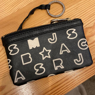 マークバイマークジェイコブス(MARC BY MARC JACOBS)のキーケース マークバイマークジェイコブス(キーケース)