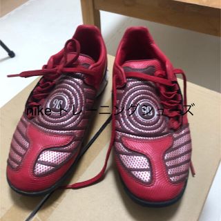 ナイキ(NIKE)のnike サッカー　トレーニングシューズ　26.0cm(シューズ)