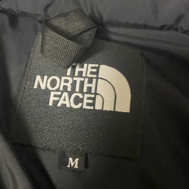 ノースフェイス　ヌプシ　NORTH FACE