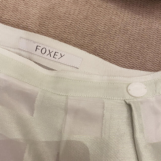 FOXEY(フォクシー)の【ご専用】 レディースのスカート(ひざ丈スカート)の商品写真