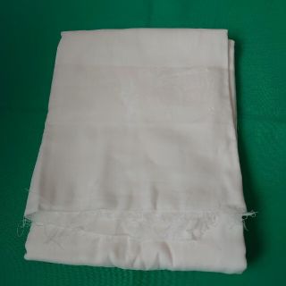 ラスト1点！　新品　ダブルガーゼ　約150cm×約100cm(生地/糸)