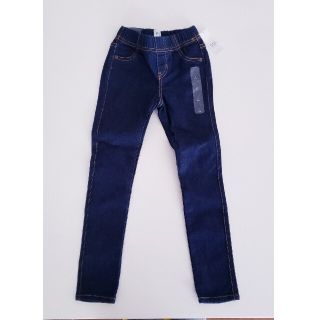 ギャップキッズ(GAP Kids)の新品　Gap Kids Girls S Slim 120 おまけ付き(パンツ/スパッツ)