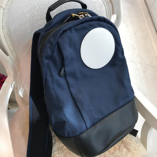 ☆新品☆ダンヒル リュック バックパック ラディアル | www