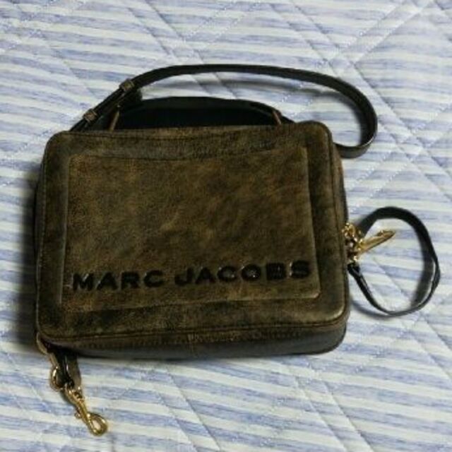 完売　限定　マークジェイコブス　MARC JACOBS　THE BOX 23