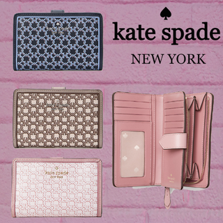 kate spade new york - ☆SALE☆【kate spade】スペード リンク