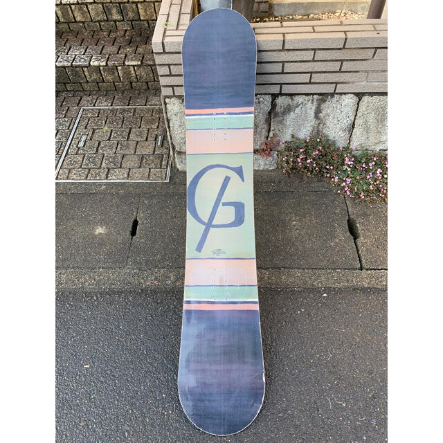 バートン　Burton  Element スノーボード