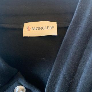 モンクレール(MONCLER)の猿　様専用　ジャケット(ブルゾン)