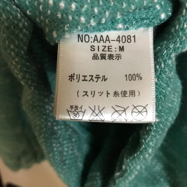 cynthia(シンシア)の厚手トップス レディースのトップス(カットソー(長袖/七分))の商品写真