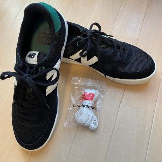 ニューバランス(New Balance)のニューバランス　スニーカー　27cm    CTR300(スニーカー)