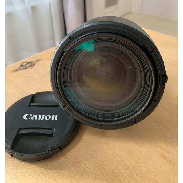 Canon EF 24-70mm F4 L IS USM フルサイズ対応