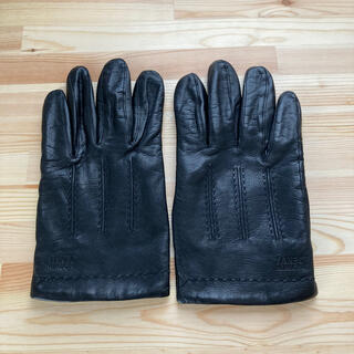 タケオキクチ(TAKEO KIKUCHI)のタケオキクチ 本革手袋(手袋)