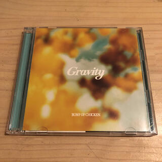 BUMP OF CHICKEN /Gravity/アカシア(Gravity盤)(ポップス/ロック(邦楽))