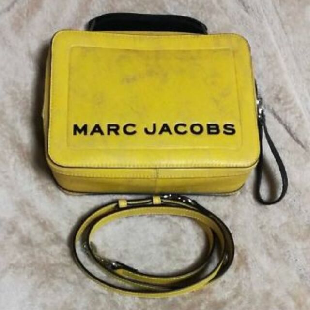 MARC JACOBS - 新品　マークジェイコブス　MARC JACOBS　完売　THE BOX 23