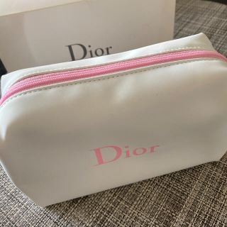 クリスチャンディオール(Christian Dior)のちゅん様専用☆Dior ディオール ポーチ(ポーチ)