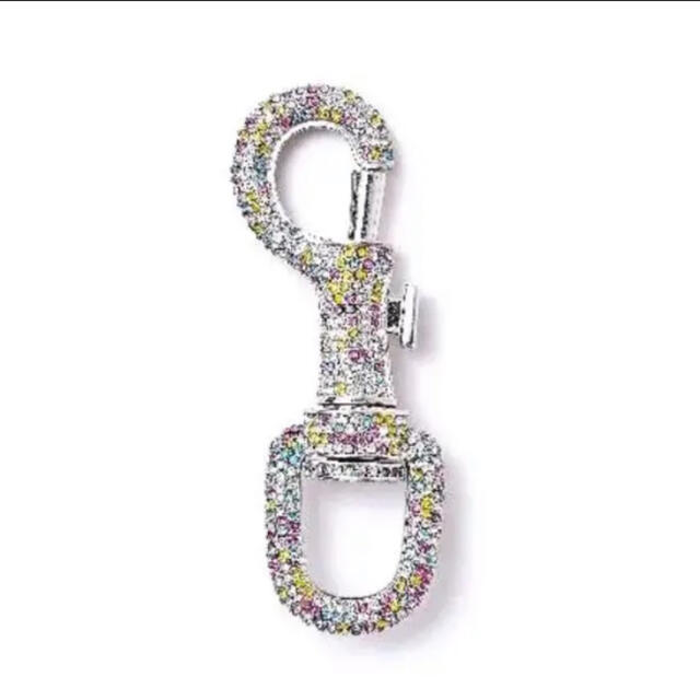 GHOST ICEY KEY HOOK MULTI GHOST ICEY KEY HOOK MULTI