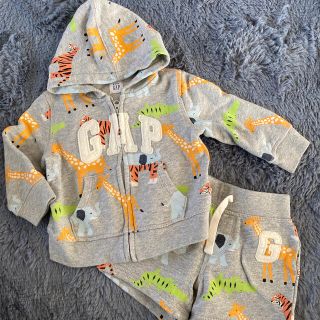 ベビーギャップ(babyGAP)のジョアナ様専用のアニマルセットアップ(その他)