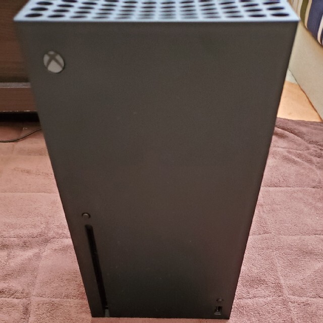 Xbox series X 美品