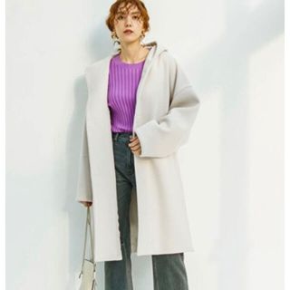 ミラオーウェン ダウン ロングコート(レディース)の通販 42点 | Mila ミラオーウェン ダウン ロングコート(レディース)の通販 42点 | Mila