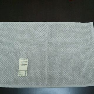 ムジルシリョウヒン(MUJI (無印良品))の無印✾専用(バスマット)