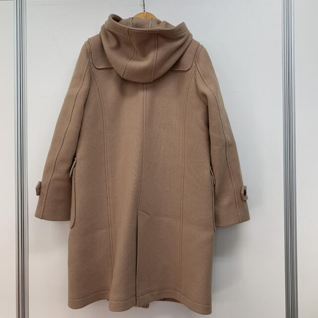 夏・お店屋さん J.PRESSダッフルコート T15 | teambetween.com