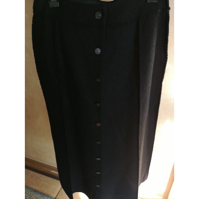 CHANEL(シャネル)のシャネル　スカート レディースのスカート(ロングスカート)の商品写真