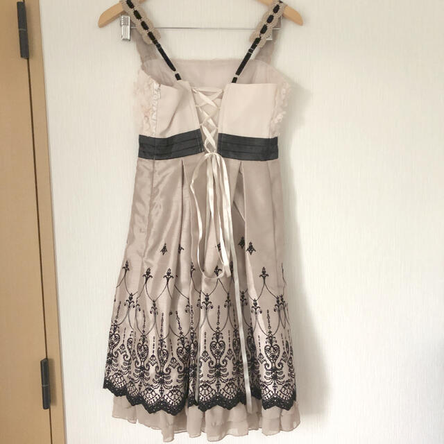 Axes Femme Axes アクシーズファム ワンピース パーティードレス ドレスコードの通販 By トトロ S Shop アクシーズ ファムならラクマ Axes Femme Axes アクシーズファム ワンピース パーティードレス ドレスコードの通販 By トトロ S Shop アクシーズ ファムならラクマ