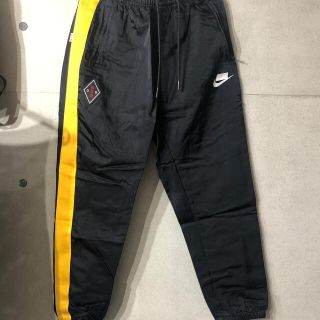 UNDEFEATED TRACK PANT M セットアップ