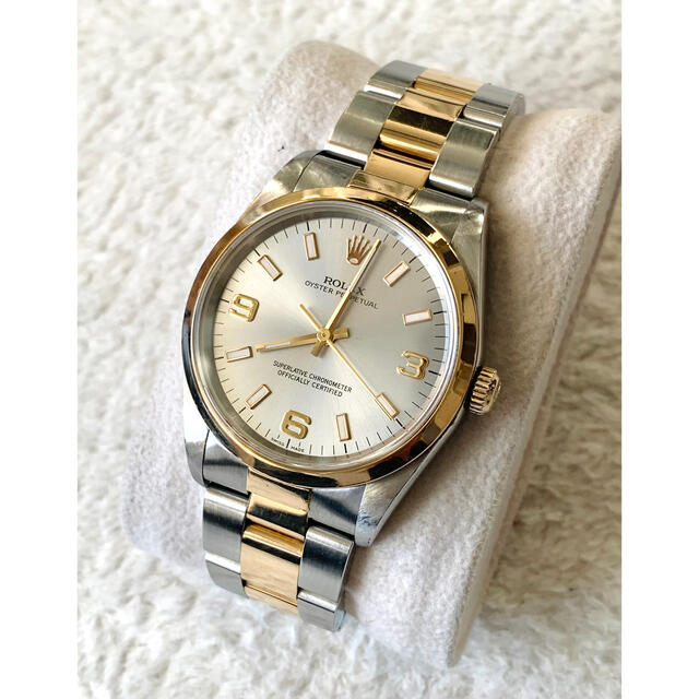 ロレックス　Rolex 14203Mメンズ