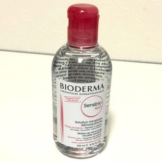 ビオデルマ(BIODERMA)のビオデルマ　サンシビオ　エイチツーオーD(クレンジング/メイク落とし)