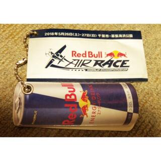 Red Bull AIR RACEノベルティ(その他)